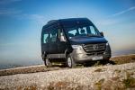Mercedes-Benz Sprinter Mobility 23 2018 года